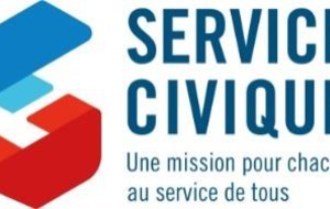 Appel à Candidature : emplois civiques