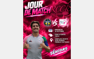 🏉🔥 LES AFFICHES DU WEEK-END – 17 &amp; 18 OCTOBRE !