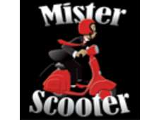 MISTER SCOOTER