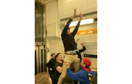 W.E. du 20 &amp; 21/02/2021 