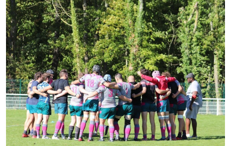 Newsletter 3 du RCC78