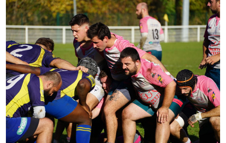 Newsletter 6 du RCC78