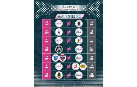 🏉 SAISON 2026-2027 – NOS SENIORS SONT PRÊTS ! 🦍