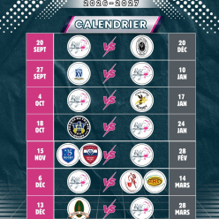 🏉 SAISON 2026-2027 – NOS SENIORS SONT PRÊTS ! 🦍