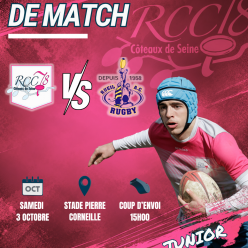 🦁 U19 – REPRISE DU CHAMPIONNAT