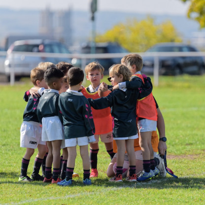 U6 - Baby Rugby
