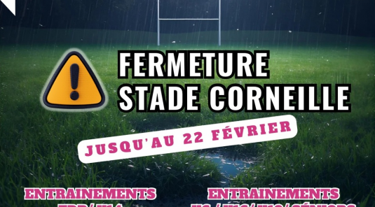 🚨 Info importante – RCC78 🚨