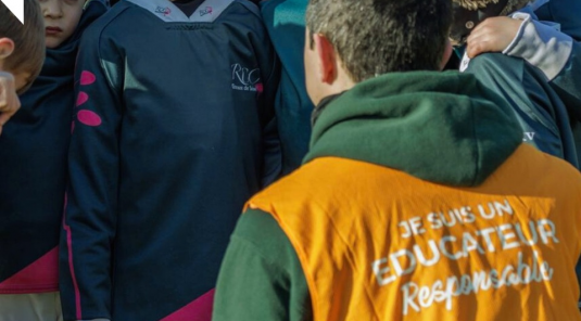 📸 Photos du week-end – Samedi 14 février 2026 🏉