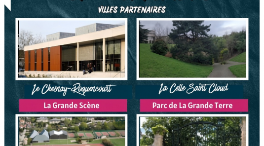 🏉📣 FORUMS DES ASSOCIATIONS – RENCONTREZ LE RCC78 !